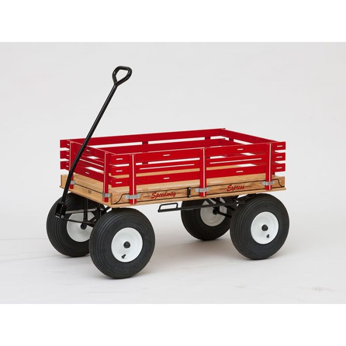 Amish Wagon Model 630