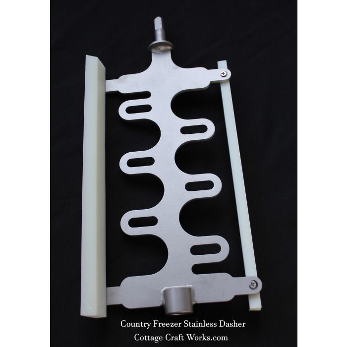 Country Freezer Parts | Complete Dasher
