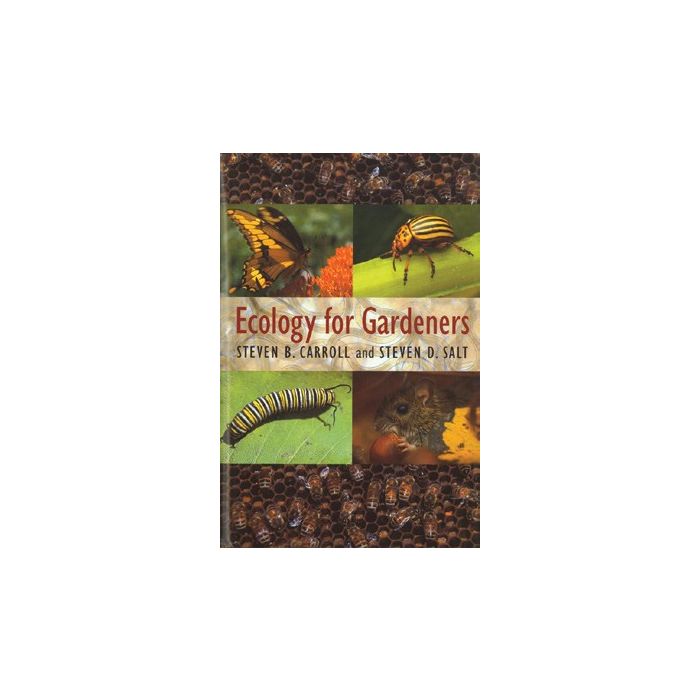 Ecology for Gardeners