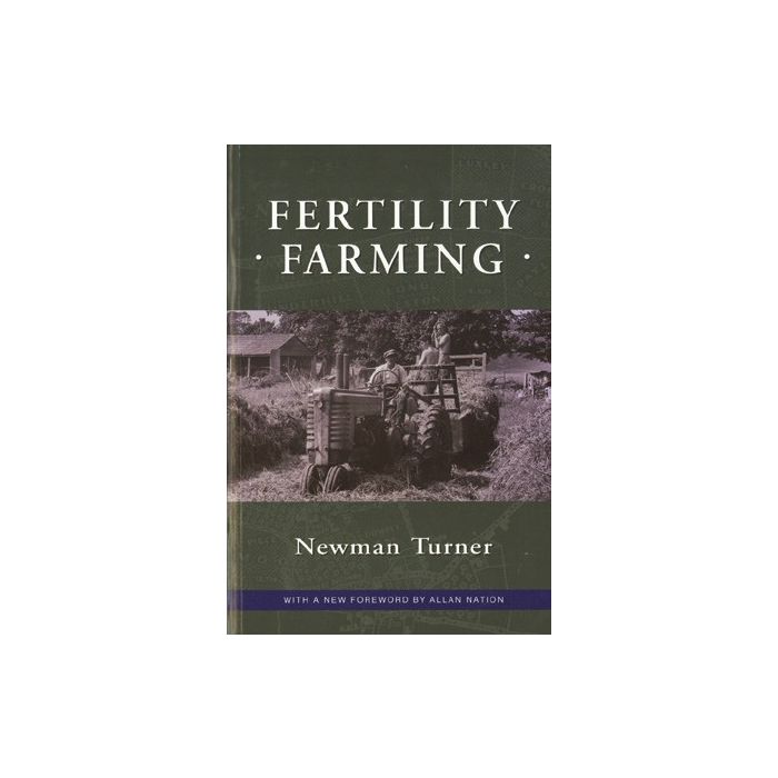 Fertility Farming