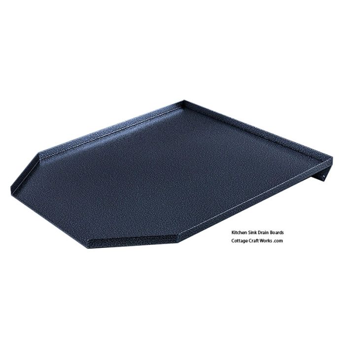 Decorator Color Kitchen Sink Drain Board
