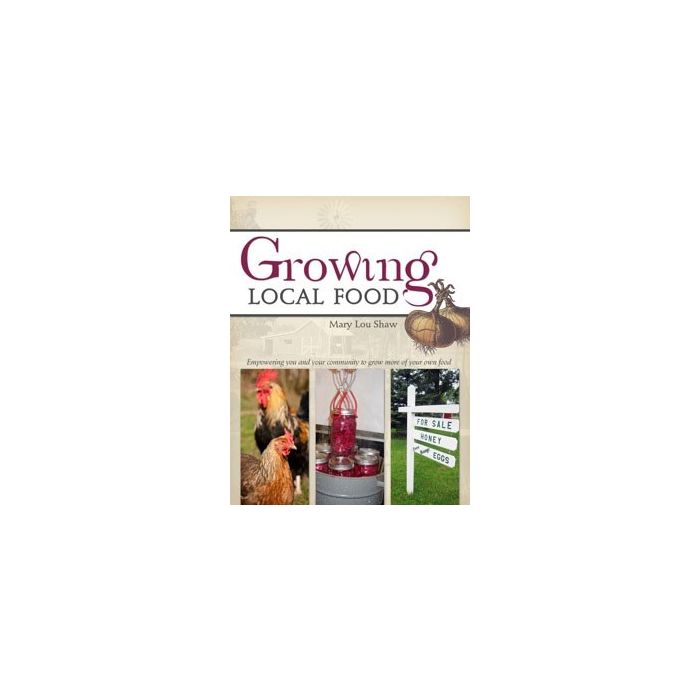 Growing Local Food
