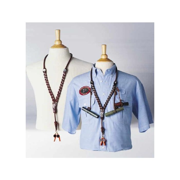 The Ultimate Waterfowl Lanyard