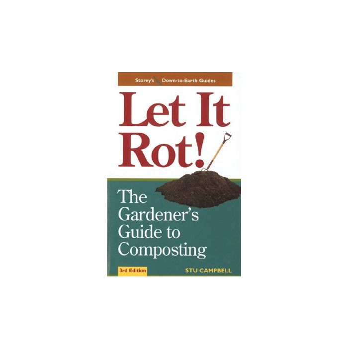 Let It Rot!
