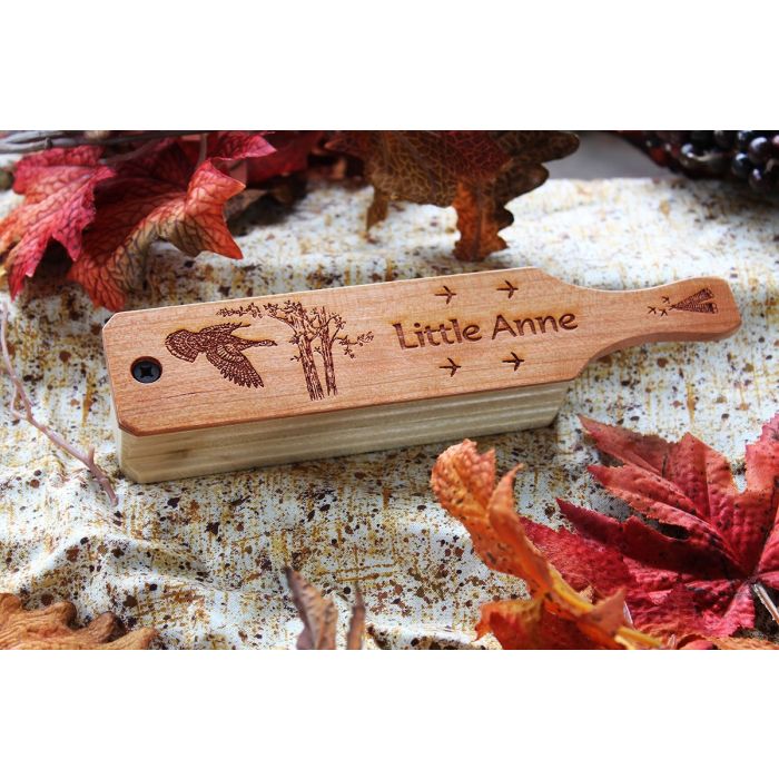 Turkey Caller | Little Anne | Turkey Box Calls