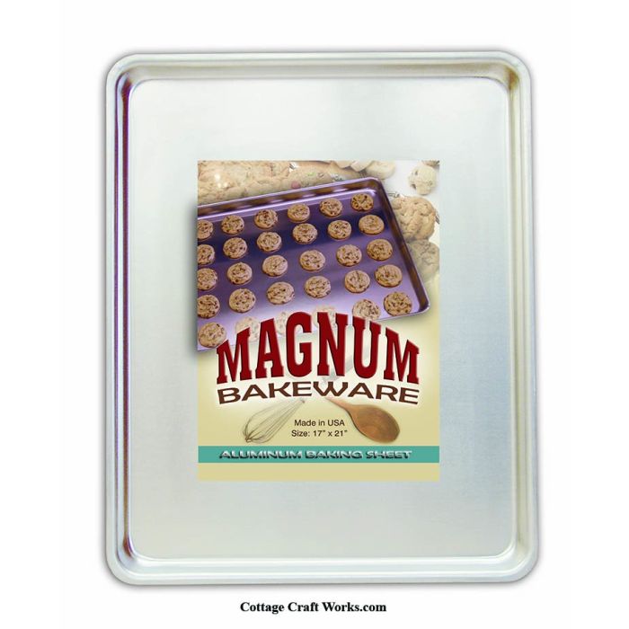 Magnum Baking Sheet Pan