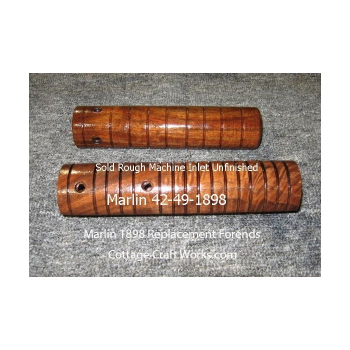 Marlin 1898 Shotgun Replacement Forearm-Forend