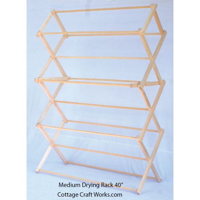 Medium Clothes Drying Rack | Drying Racks