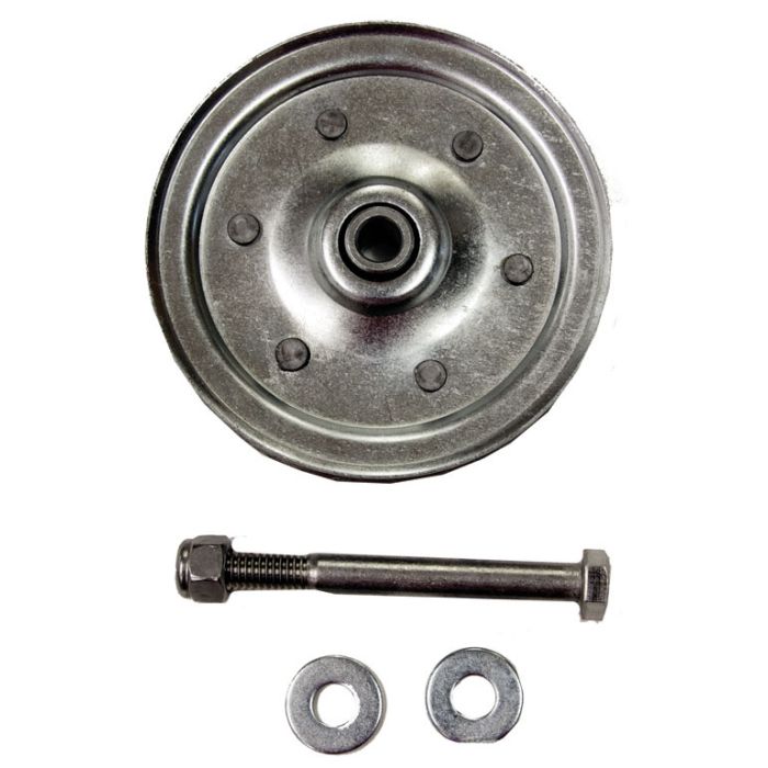 T-14 Martin House Post Top Pulley
