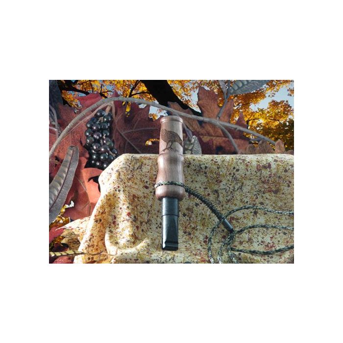 Turkey Locator | Crow Call
