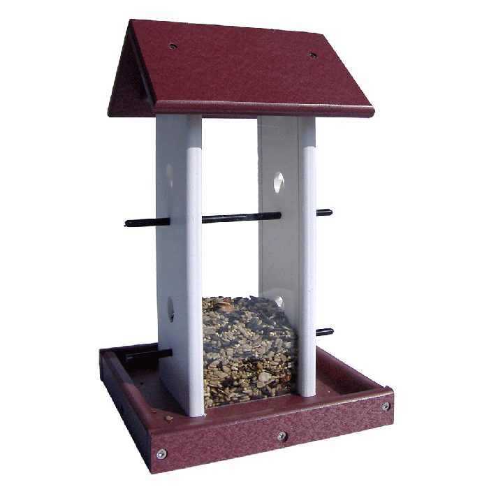 Songbird Feeder