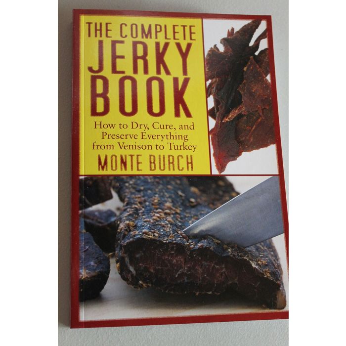 The Complete Jerky Book II