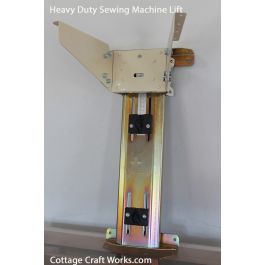Sewing Machine Air Lift Mechanism | Sewing Cabinet Hardware