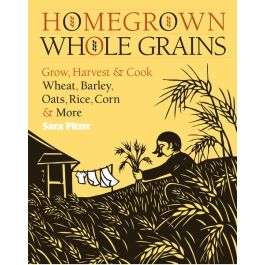 Homegrown Whole Grains