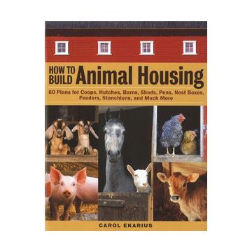 How to Build Animal Housing