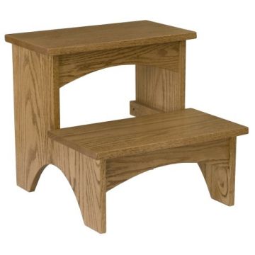 Bed | Foot | Step | Stool