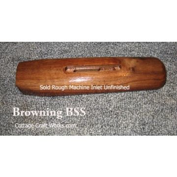Browning BSS | Forend | Forearm