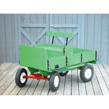 Pony Cart Wagon Gear and Hardware Kit