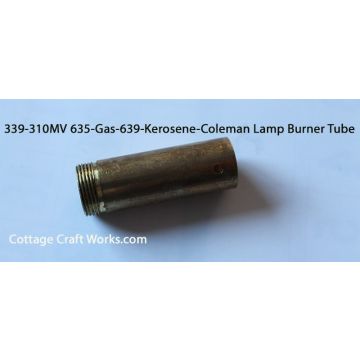 Coleman 339-635 Model Lantern Burner Tube
