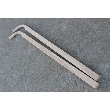 Stock Universal Cultivator & Plow Handles