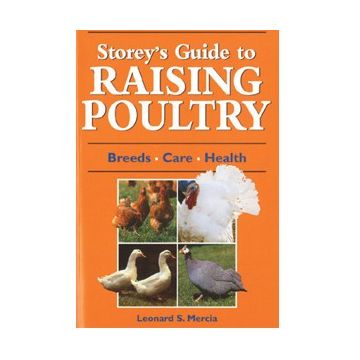 Raising Poultry