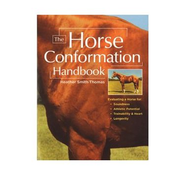 The Horse Conformation Handbook
