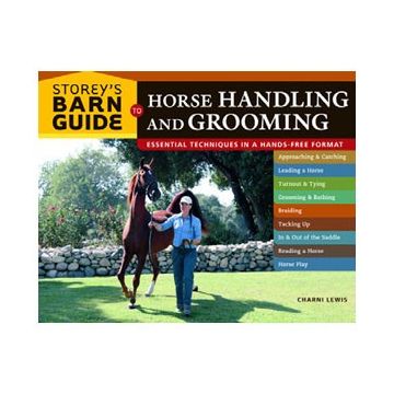Horse Handling and Grooming