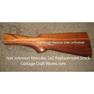 Iver-Johnson-Hercules-SxS-Replacement-Stock