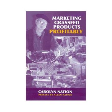 Marketing Grassfed Products Profitably