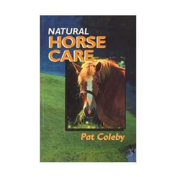 Natural Horse Care