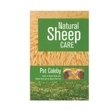 Natural Sheep Care