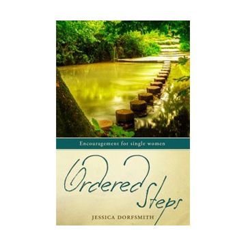 Ordered Steps | A Book For Single Sisters