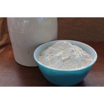 Stutzman Low Gluten-Low Sodium Organic Pancake Mix 25lb