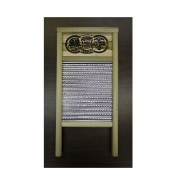 Washboard USA | Pail Size