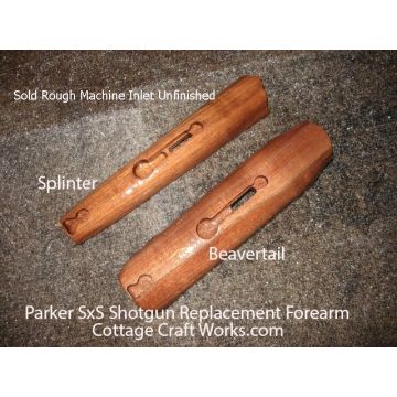 Parker-Shotgun-Replacement-Forearm