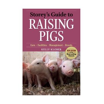 Raising Pigs