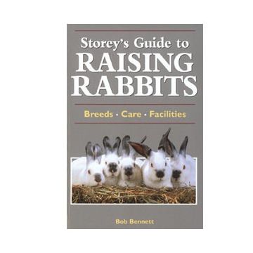Raising Rabbits