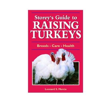Raising Turkeys