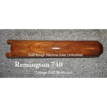 Remington Model | 740 | 742 |  Forend | Forearm