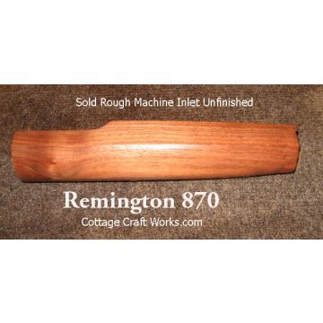 Remington Model 870  | Forend | Forearm