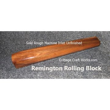 Remington Rolling Block Forearm | Forend