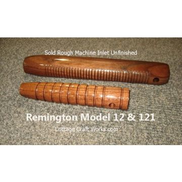Remington Model 12 Model 121  Forearm | Forend