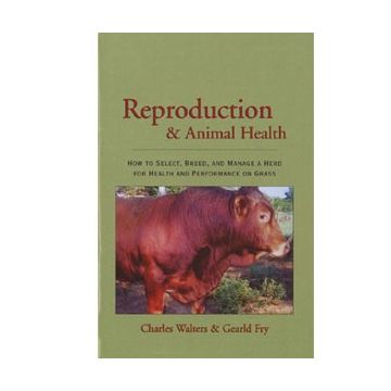 Reproduction & Animal Health