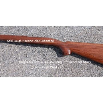 Ruger Model 77 Replacement Stock
