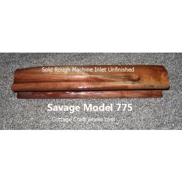 Savage Model 775 Walnut Forearm | Forend