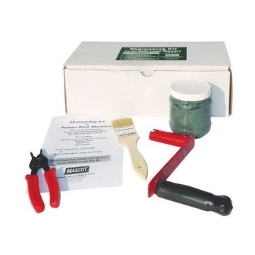 Reel Mower Sharpening Kit