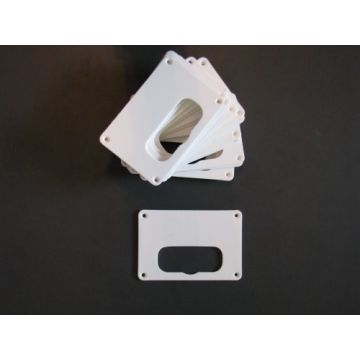 Conley II Starling Resistant Covers