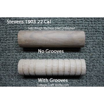 Stevens/Savage Model 1903 Walnut Forearm | Forend