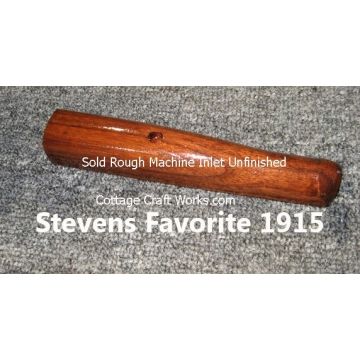 Stevens Favorite 1915 Model Forearm | Forend