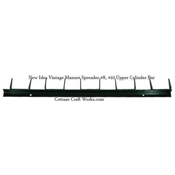 New Idea Cylinder Bar